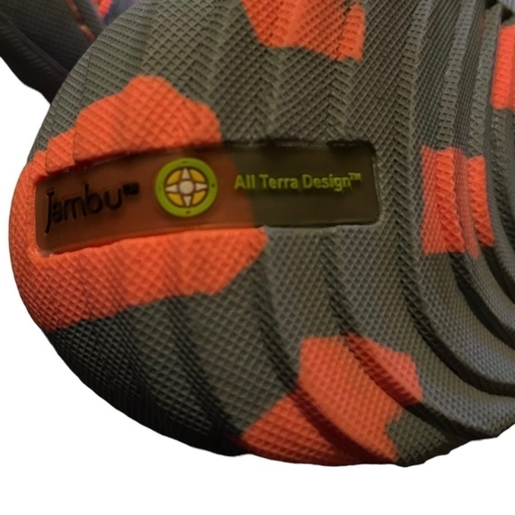 Jambu Women’s BOA Waterproof All Terra Sandals - Picture 10 of 10